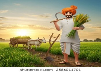 900 किसानों के 950 एकड़ खेतों से हटाए गए मक्का के अवशेष, 600 टन पराली से मिला ₹10.80 लाख का मूल्य