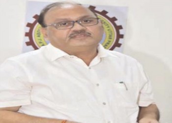 एकेटीयू के कुलपति का शोध पत्र अंतरराष्ट्रीय जनरल में प्रकाशित