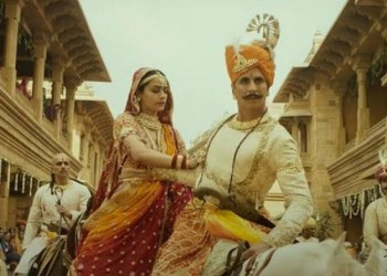 करणी सेना ने अक्षय कुमार की फिल्म का नाम 'पृथ्वीराज' बदले जाने की मांग, जाने क्या है मामला