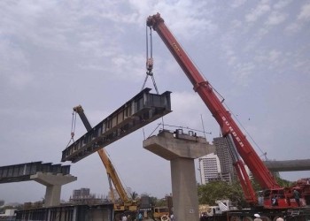 गोरखपुर में बनेगा 36 मीटर लम्बा पुल, तीसरी रेल लाइन को जोड़ेगा यह पुल, जानिए कहा होगा निर्माण