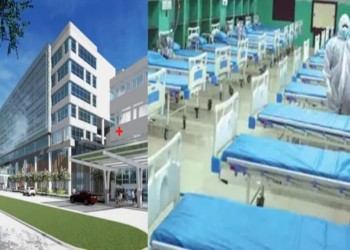 खुशखबरी-गोरखपुर को मिला 200-200 बेड के दो अस्पतालो का तौफा, जानिए कहा होगा निर्माण