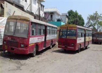 गोरखपुर रोडवेज बसों में दशहरे से यात्रियों का सफर होगा सुहाना, जानिए निगम की क्या है यह खास तैयारी