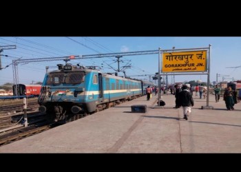 गोरखपुर के रेलयात्री ध्यान दें,  29 मई तक निरस्त रहेंगी ये प्रमुख ट्रेने, यात्रा से पहले पढ़िए लिस्ट