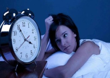 रात में सोते समय नहीं आती गहरी नींद तो ये चीजें कर सकती हैं आपकी मदद |