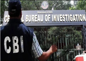 NAAC रेटिंग घोटाले का पर्दाफाशः CBI ने JNU प्रोफेसर समेत 10 लोगों को किया गिरफ्तार