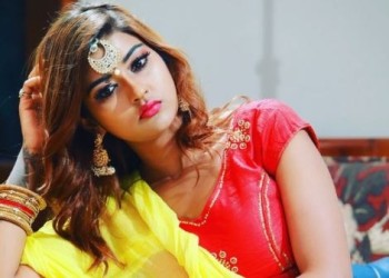वाराणसी न्यूज : भोजपुरी फिल्म अभिनेत्री आकांक्षा दुबे का फंदे से लटका मिला शव
