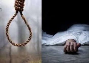 वाराणसी न्यूज : बी एल डब्ल्यू में रेलकर्मी ने  फांसी लगाकर आत्महत्या किया