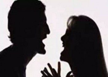 पति ने लड़ाई जुबान, तो पत्नी ने जीभ काट कर की बोलती बंद