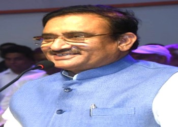 केन्द्रीय गृह एवं सहकारिता मंत्री अमित शाह जी द्वारा घोषित नई सहकारिता नीति गरीब, युवा, महिला, किसान और आदिवासी वर्गो के लिये वरदान सिद्ध होगी-पूर्व मंत्री श्री भूपेन्द्र सिंह