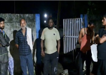 मध्यप्रदेश के सागर जिले में एक ही परिवार के चार सदस्यों ने की आत्महत्या मां बेटे और भाई बहन की मौत