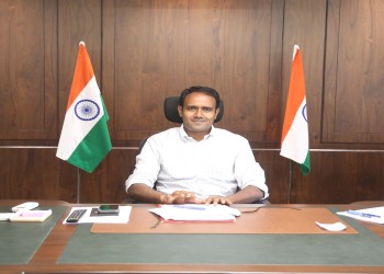 सागर कलेक्टर संदीप जी आर स्वतंत्रता दिवस पर पीटीसी ग्राउण्ड में करेंगे ध्वजारोहण