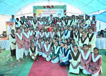 रक्षाबंधन सुरक्षा, सम्मान और परंपरा का पर्व है-अविराज सिंह