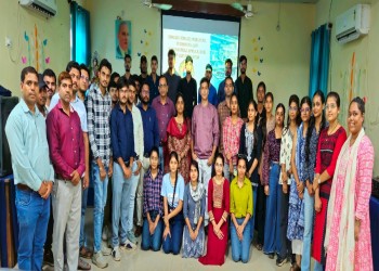 डॉ हरीसिंह सिंह गौर विश्वविद्यालय में तीन दिवसीय राष्ट्रीय कार्यशाला का आयोजन हुआ संपन्न