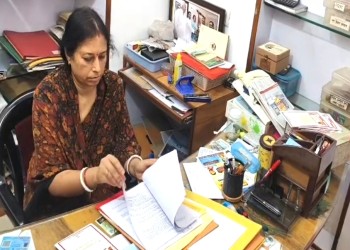 सागर नगर निगम महापौर को सत्ता में रह कर भी होना पड़ रहा है अपमानित, नगर निगम आयुक्त पर लगाए गंभीर आरोप