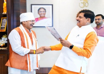 सागर में कैंसर हॉस्पिटल का मुख्यमंत्री डॉ. मोहन यादव करेंगे शिलान्यास विधायक शैलेन्द्र जैन के आमंत्रण पर दी स्वीकृति