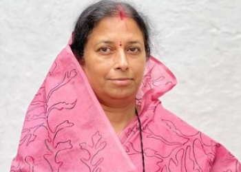 प्रधानमंत्री नरेन्द्र मोदी के “मेक इन इंडिया” और “वोकल फॉर लोकल” जैसे राष्ट्रीय अभियानों से सशक्त होगा आत्मनिर्भर भारत का संकल्प - महापौर संगीता तिवारी