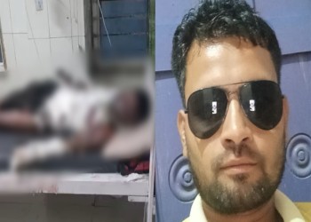 सागर के गौरझामर थाना क्षेत्र के बजरिया मोहल्ले में पुरानी रंजिश के चलते युवक को पेट्रोल डाल कर जलाया, इलाज के दौरान हुई मौत